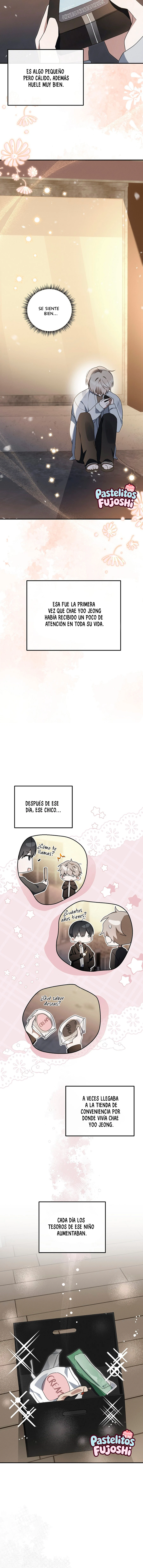 Él es ese tipo Capítulo 58 - Page 13