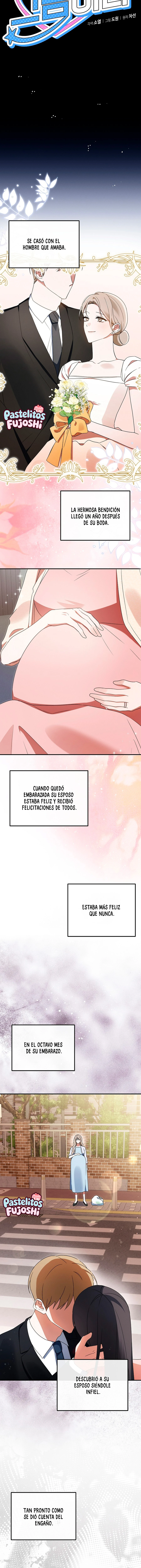 Él es ese tipo Capítulo 58 - Page 6