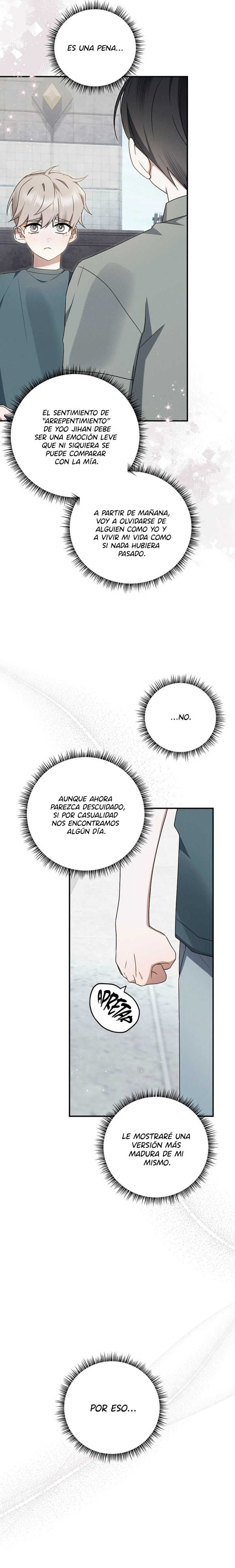 Él es ese tipo Capítulo 59 - Page 15