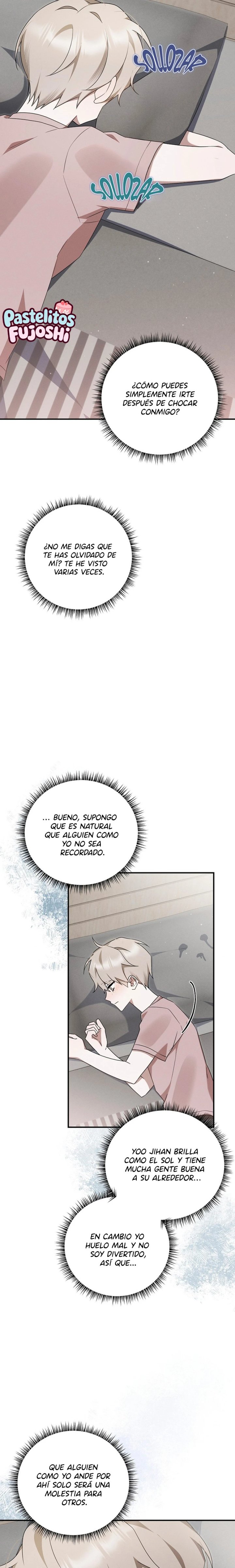 Él es ese tipo Capítulo 59 - Page 7