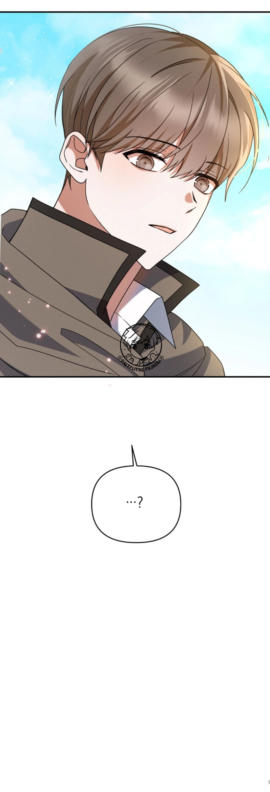 Él es ese tipo Capítulo 6 - Page 18