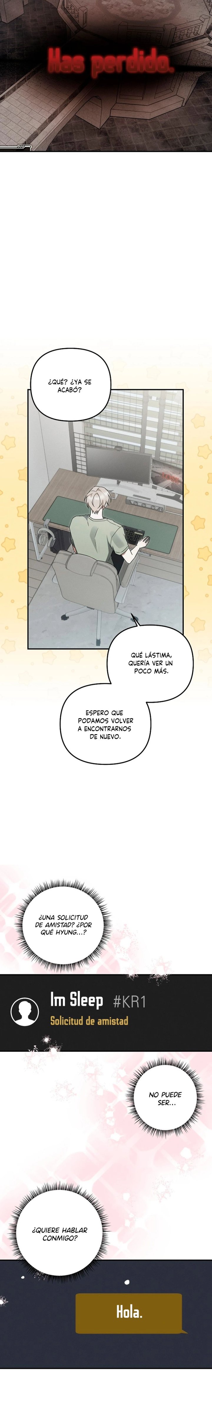 Él es ese tipo Capítulo 60 - Page 16