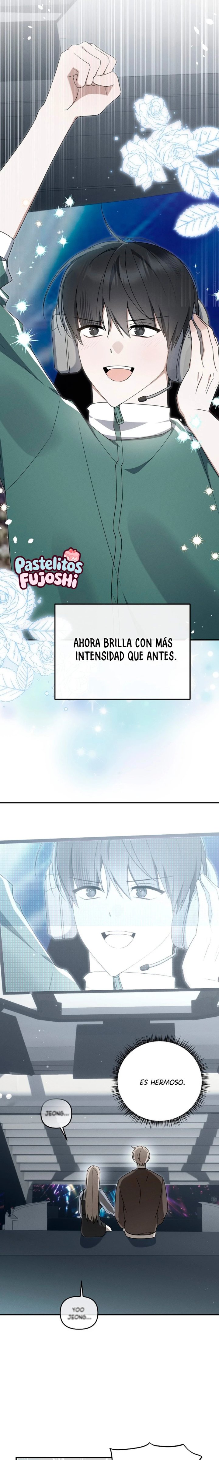 Él es ese tipo Capítulo 60 - Page 2