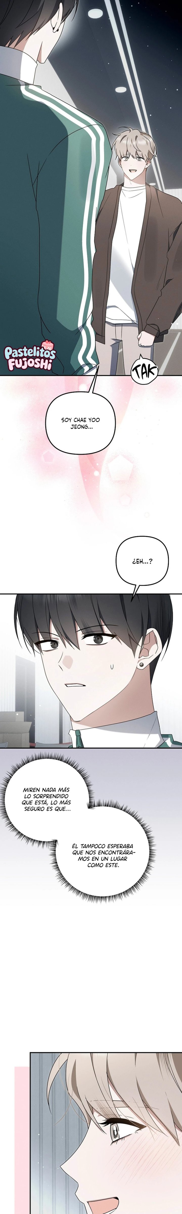 Él es ese tipo Capítulo 60 - Page 6