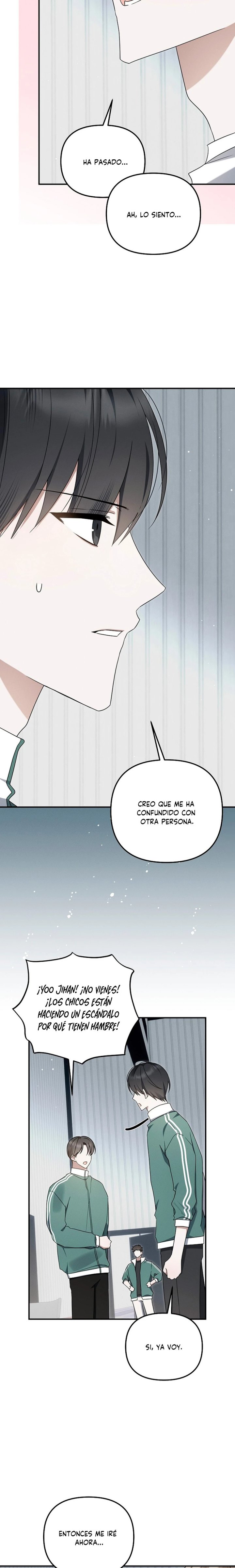 Él es ese tipo Capítulo 60 - Page 7
