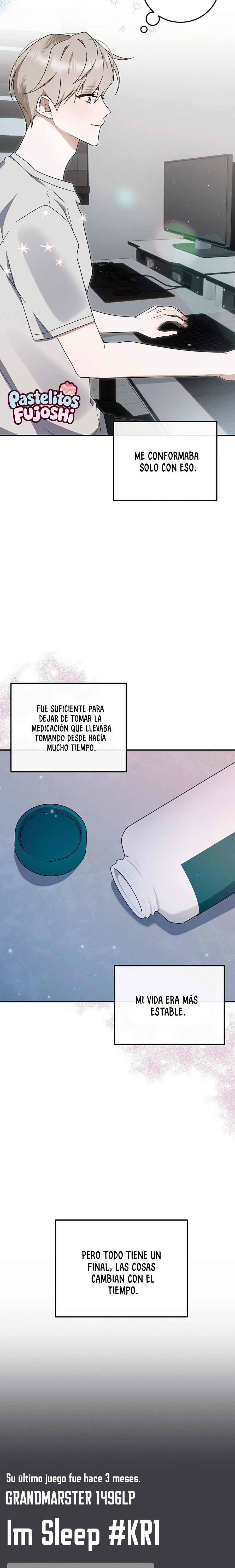 Él es ese tipo Capítulo 61 - Page 7