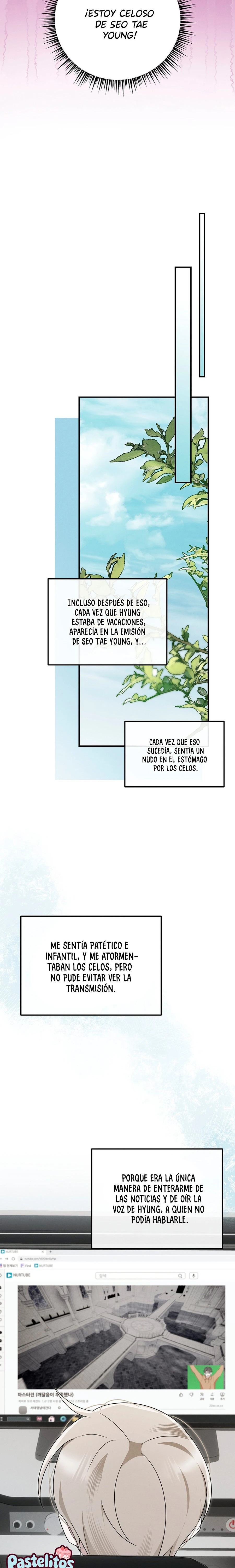 Él es ese tipo Capítulo 61 - Page 13