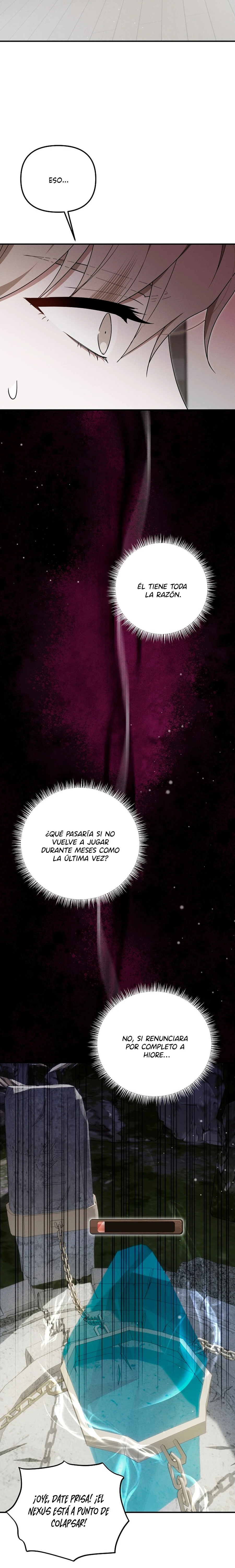 Él es ese tipo Capítulo 61 - Page 25