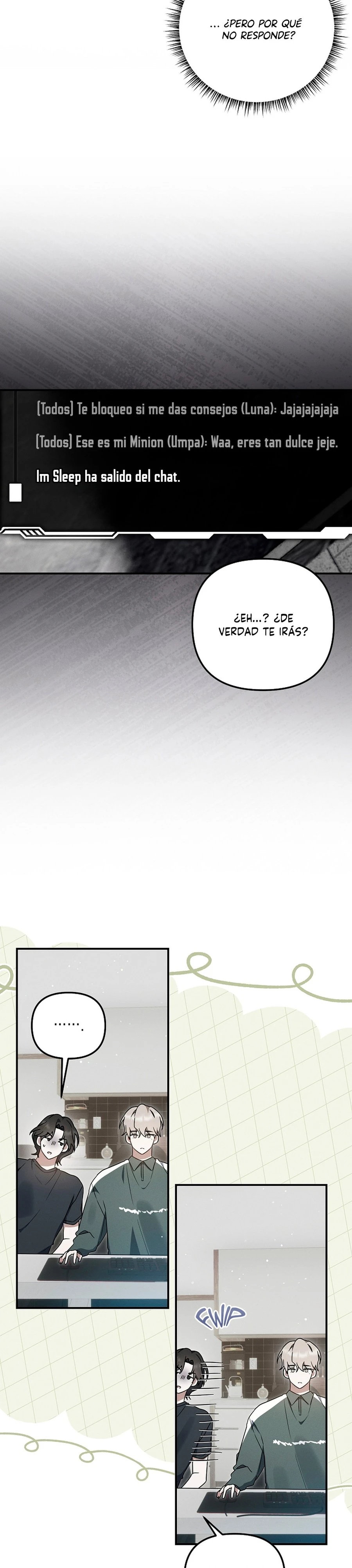 Él es ese tipo Capítulo 62 - Page 2