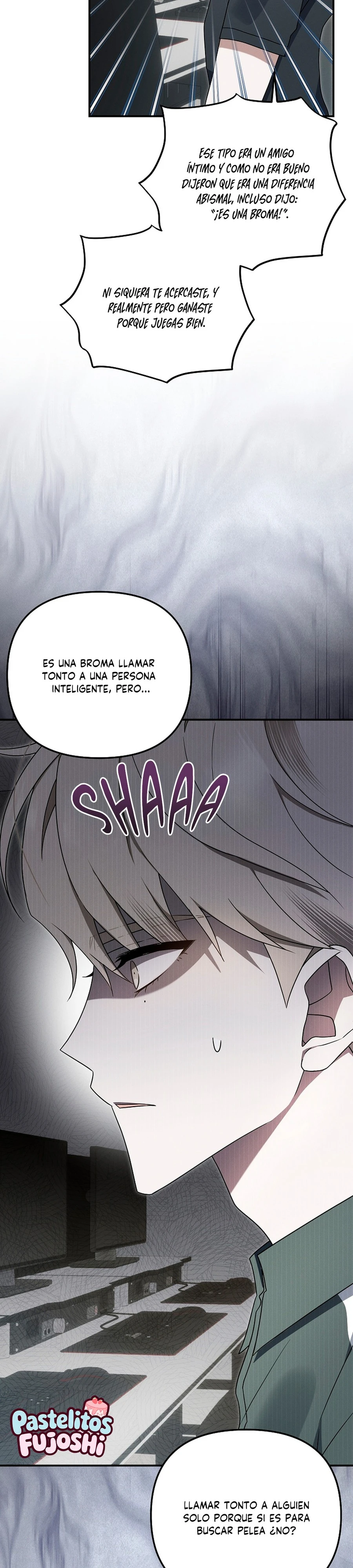 Él es ese tipo Capítulo 62 - Page 4
