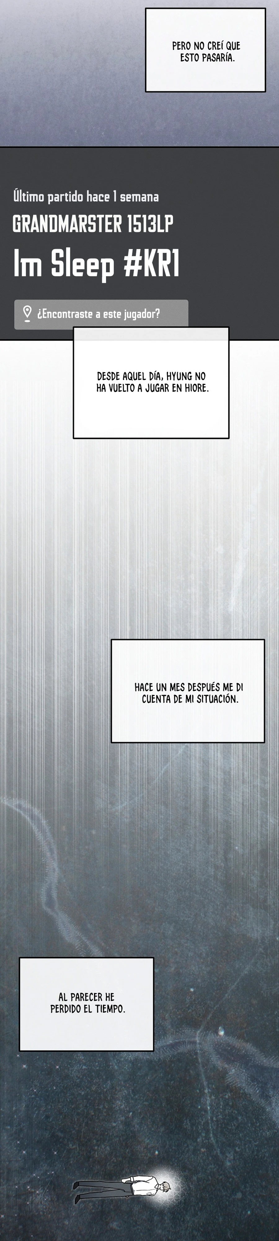 Él es ese tipo Capítulo 62 - Page 8