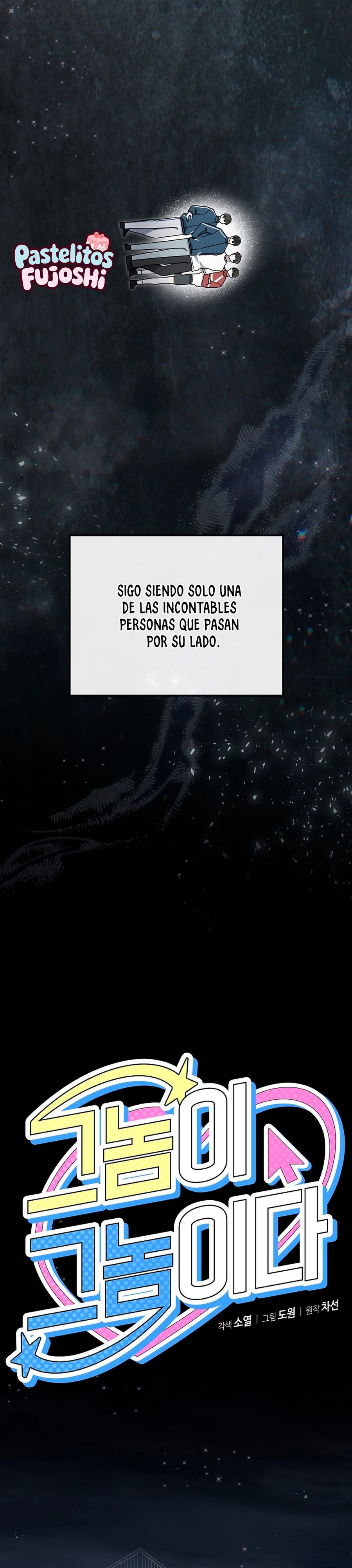 Él es ese tipo Capítulo 62 - Page 9