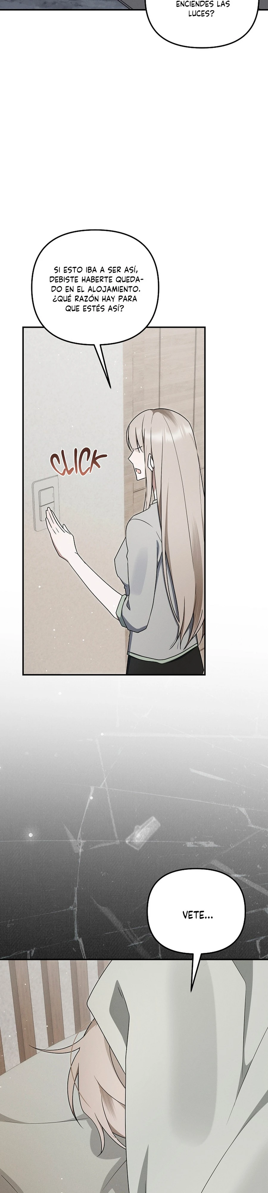 Él es ese tipo Capítulo 62 - Page 11