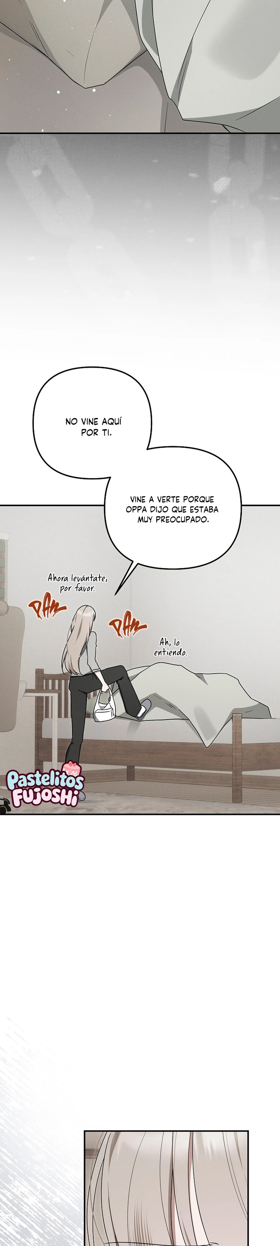 Él es ese tipo Capítulo 62 - Page 12