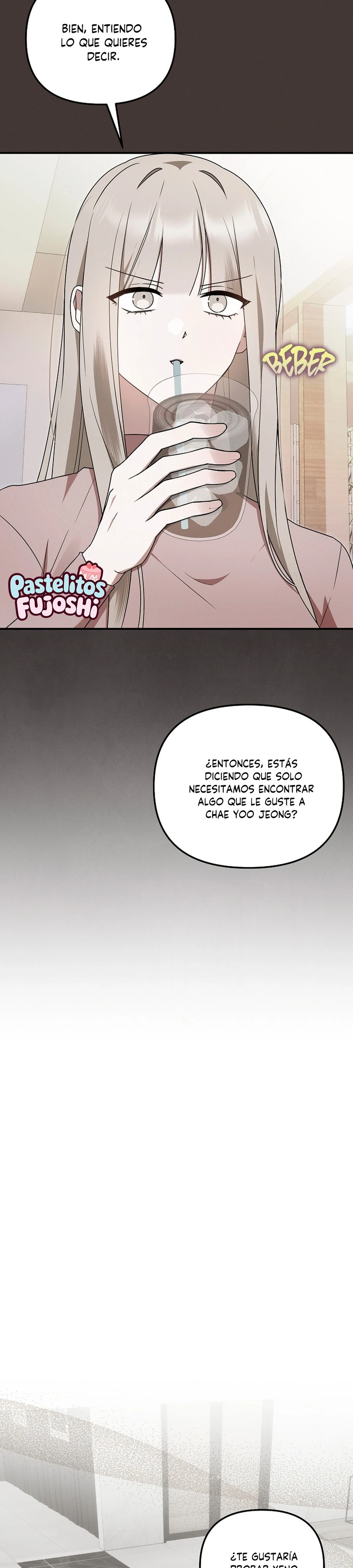 Él es ese tipo Capítulo 62 - Page 17