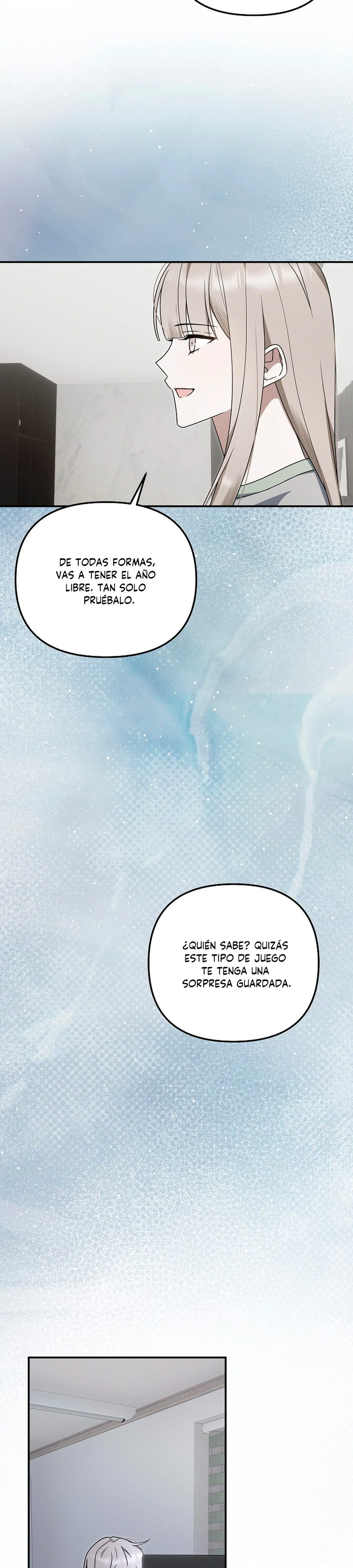 Él es ese tipo Capítulo 62 - Page 21