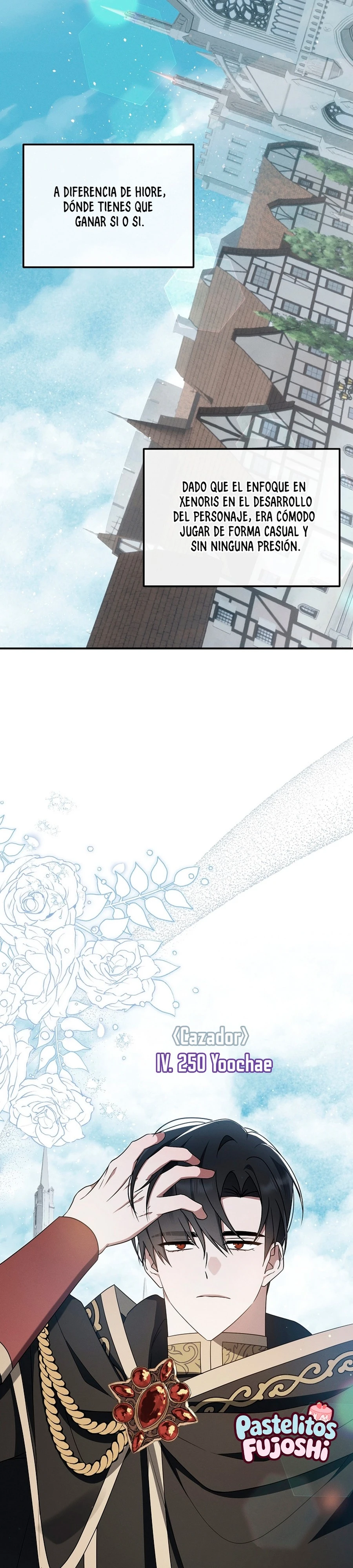 Él es ese tipo Capítulo 62 - Page 24