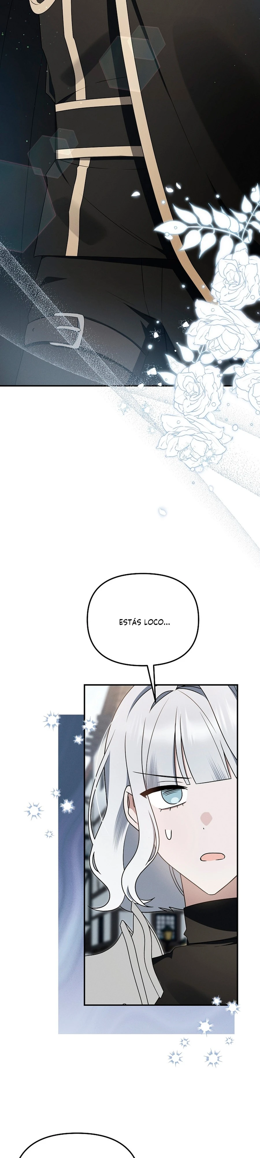 Él es ese tipo Capítulo 62 - Page 25
