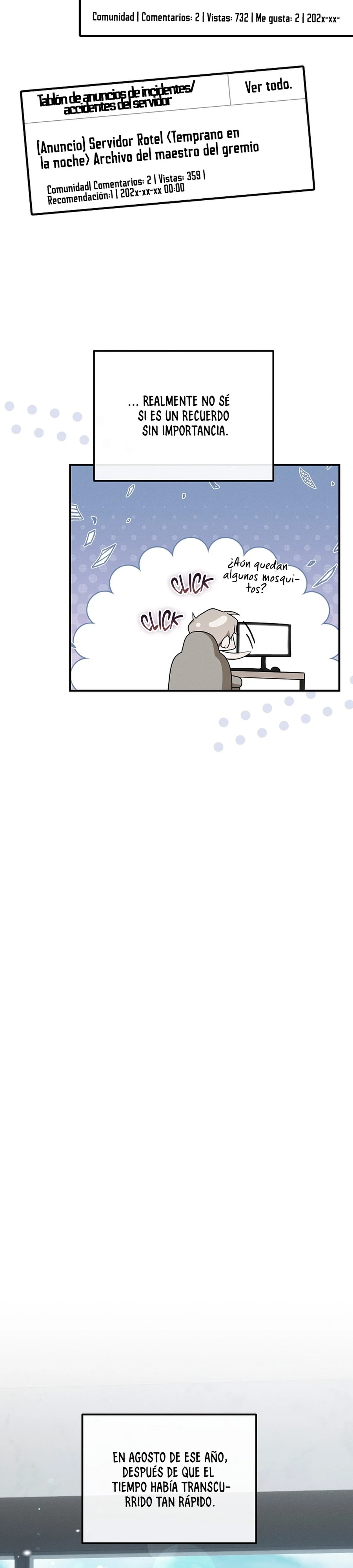 Él es ese tipo Capítulo 62 - Page 31