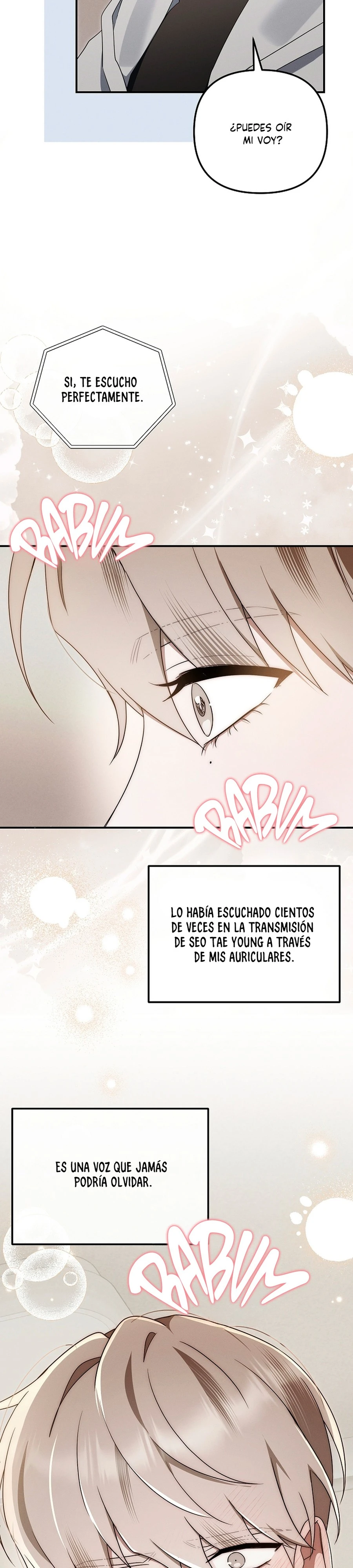 Él es ese tipo Capítulo 63 - Page 5