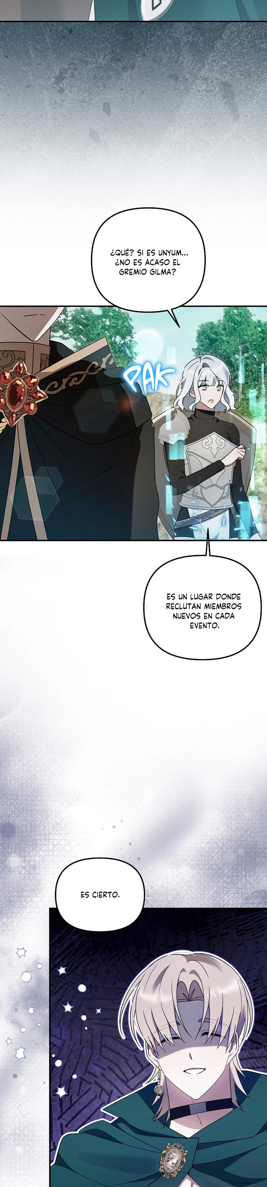 Él es ese tipo Capítulo 63 - Page 16