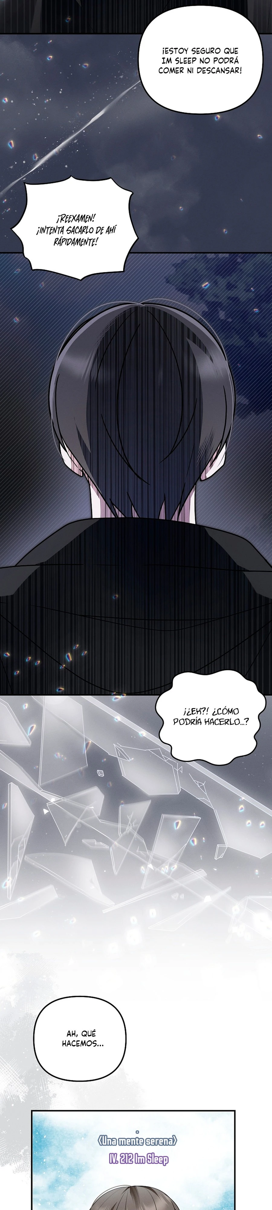 Él es ese tipo Capítulo 63 - Page 19