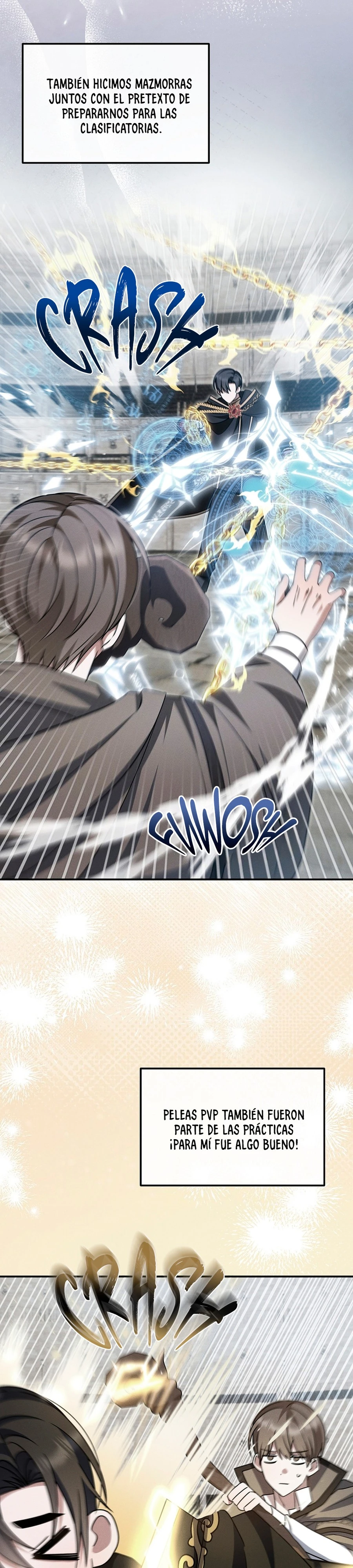Él es ese tipo Capítulo 63 - Page 28