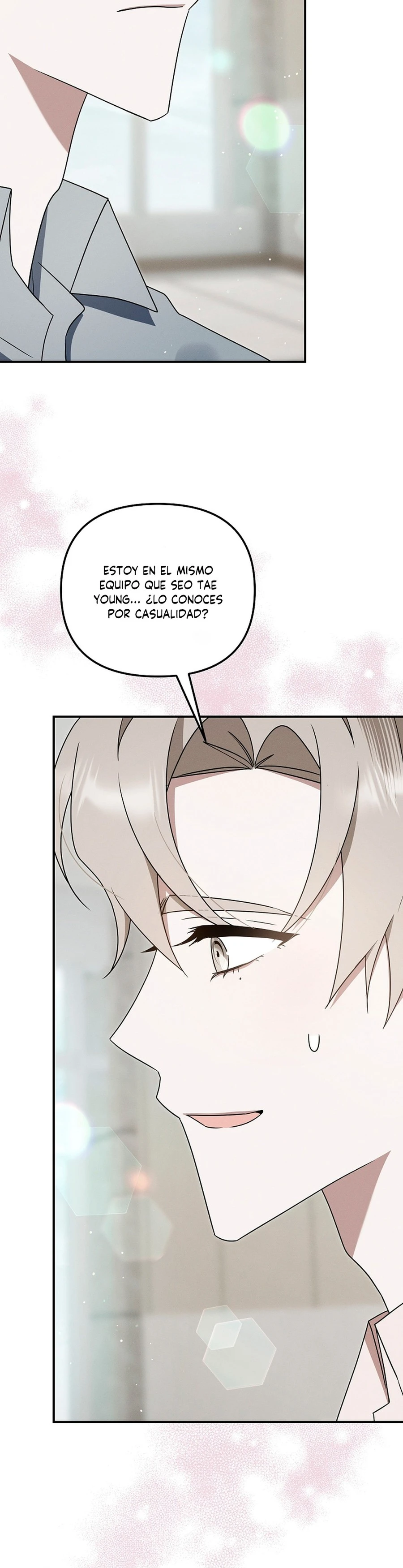 Él es ese tipo Capítulo 64 - Page 26