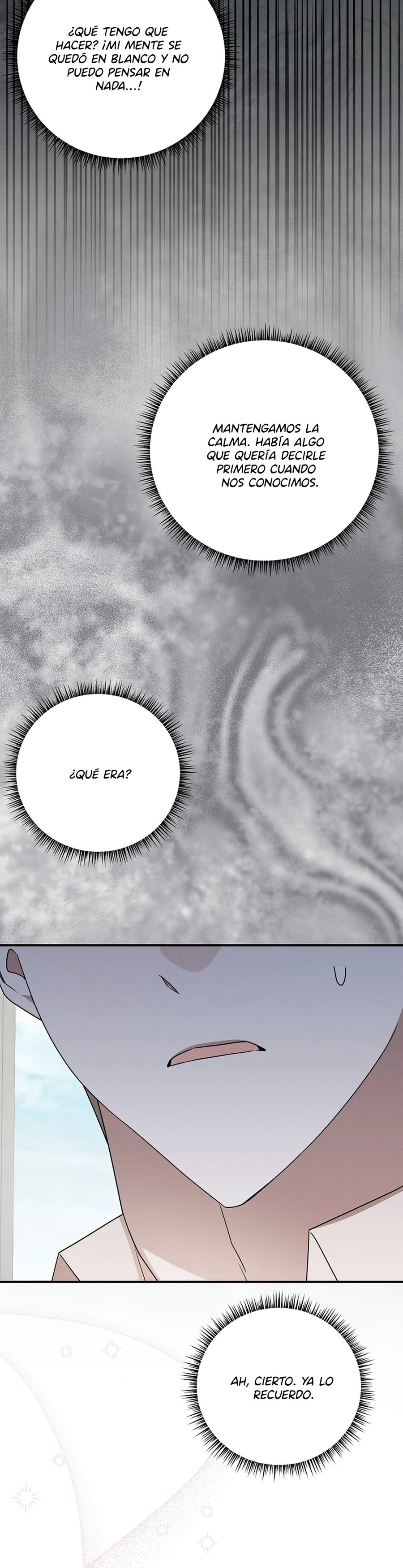 Él es ese tipo Capítulo 64 - Page 30