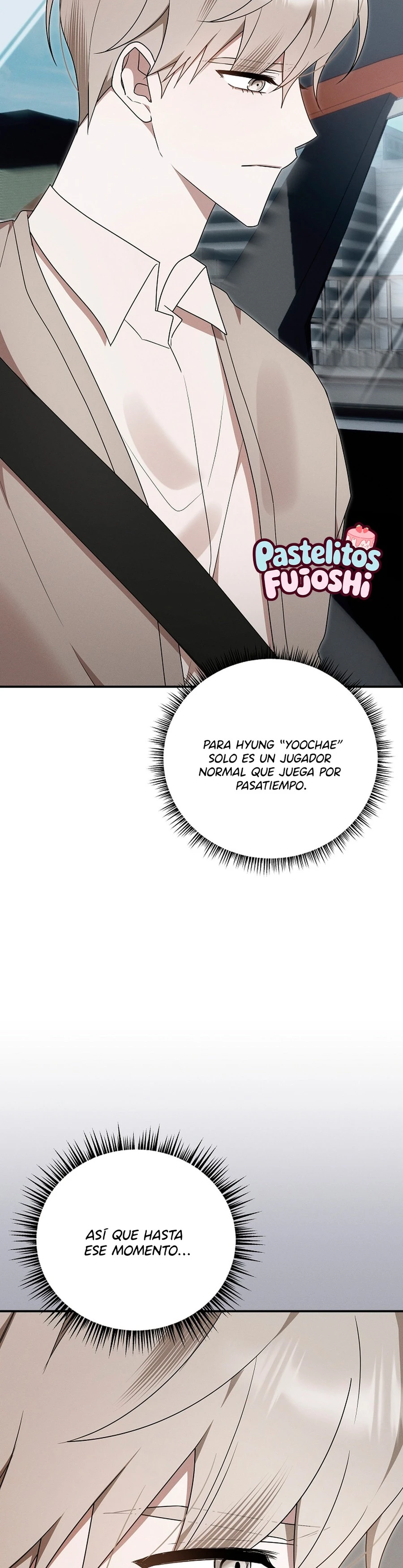 Él es ese tipo Capítulo 64 - Page 45