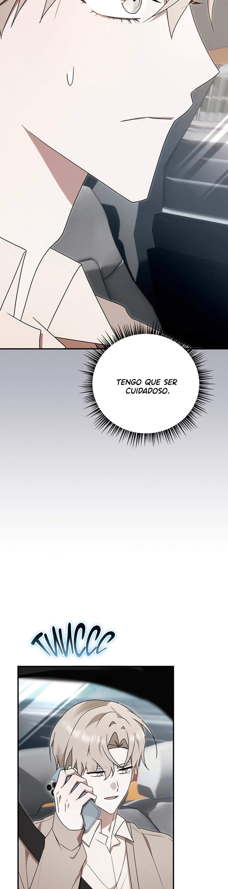 Él es ese tipo Capítulo 64 - Page 46