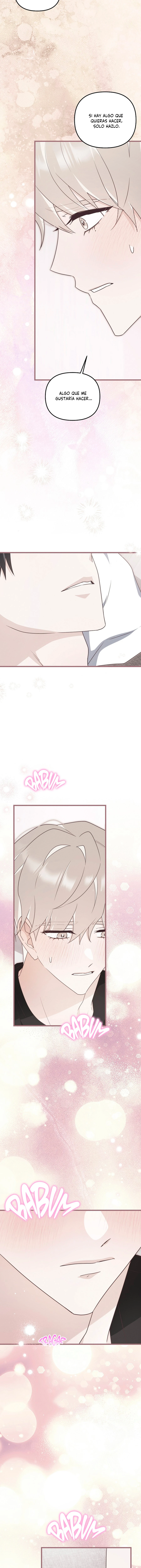 Él es ese tipo Capítulo 65 - Page 8