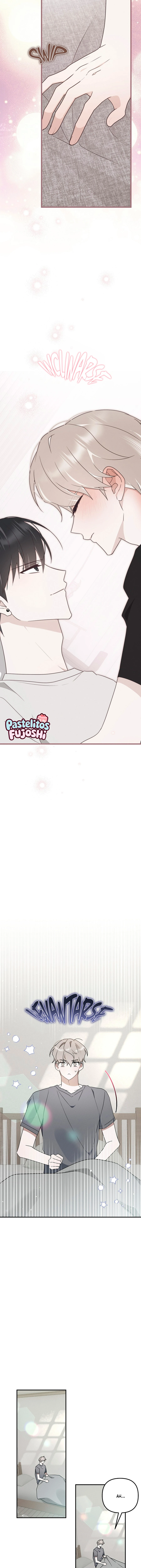 Él es ese tipo Capítulo 65 - Page 9