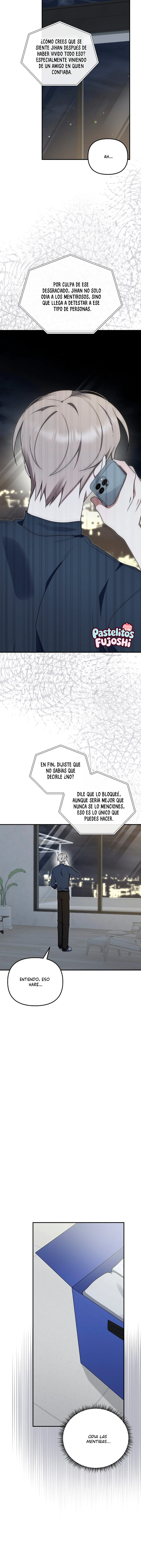 Él es ese tipo Capítulo 65 - Page 14