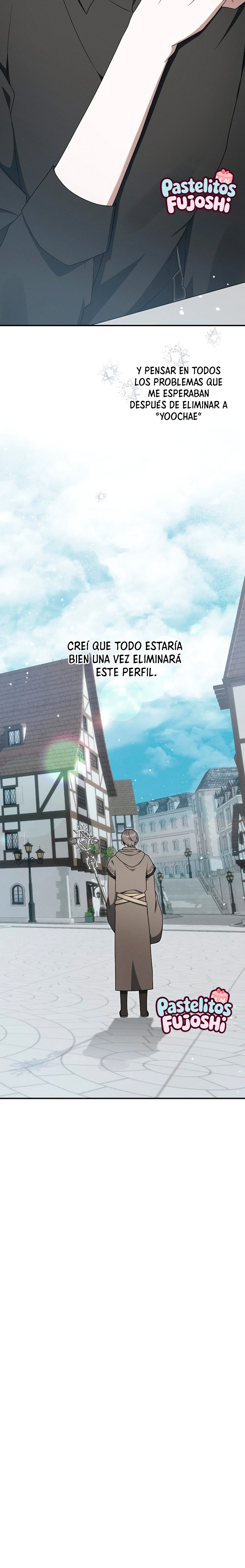Él es ese tipo Capítulo 65 - Page 18