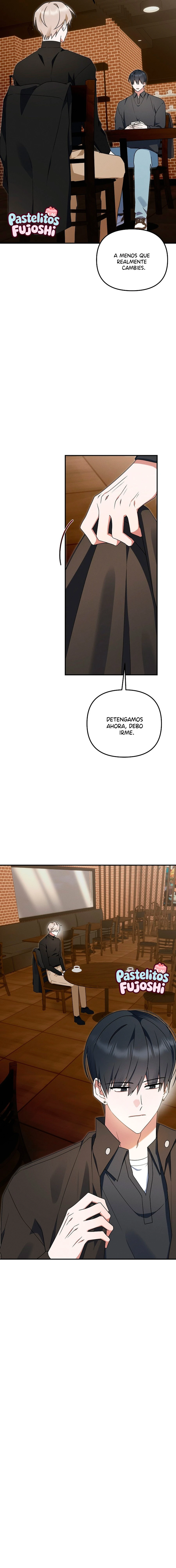 Él es ese tipo Capítulo 66 - Page 11