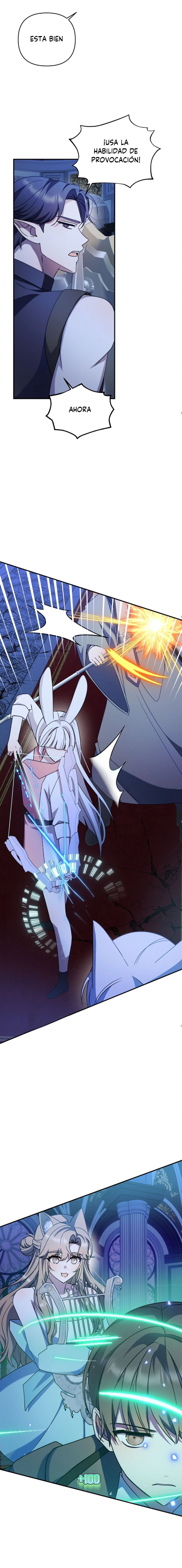 Él es ese tipo Capítulo 7 - Page 18