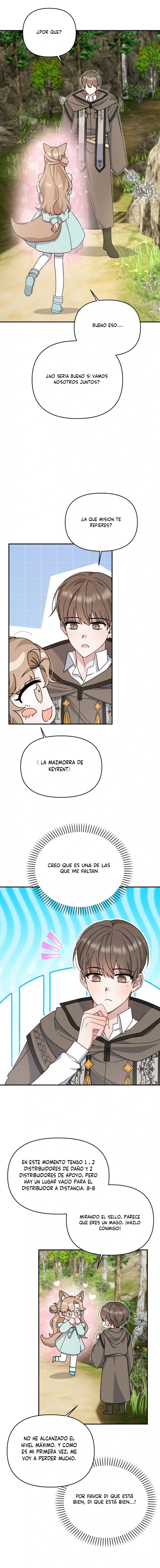 Él es ese tipo Capítulo 7 - Page 4