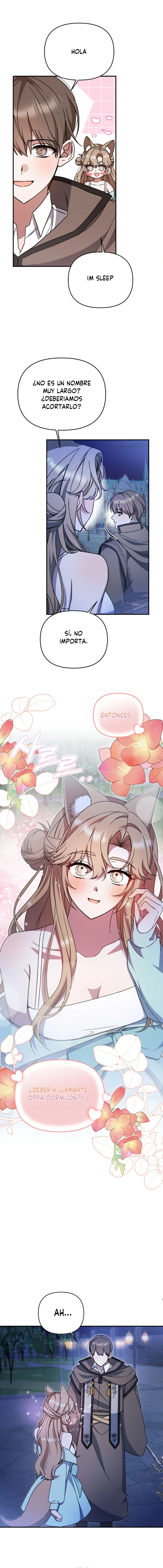 Él es ese tipo Capítulo 7 - Page 6