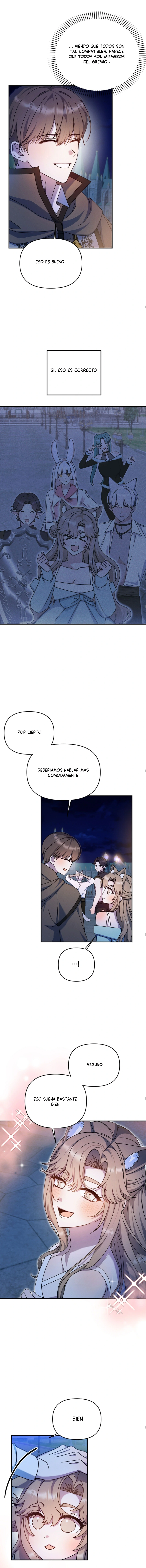 Él es ese tipo Capítulo 8 - Page 13