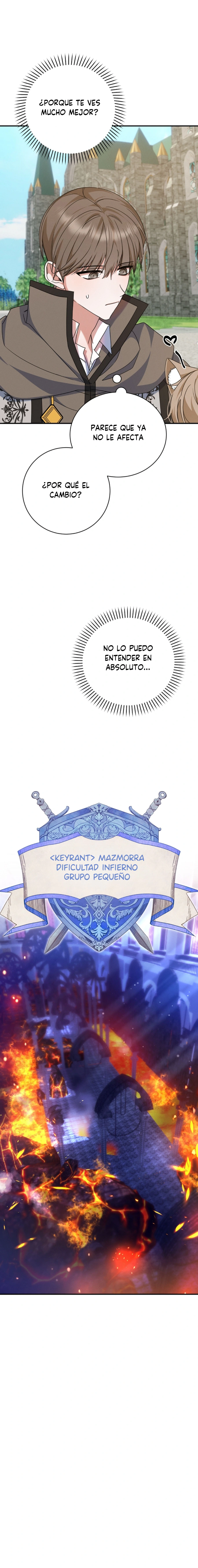 Él es ese tipo Capítulo 9 - Page 17