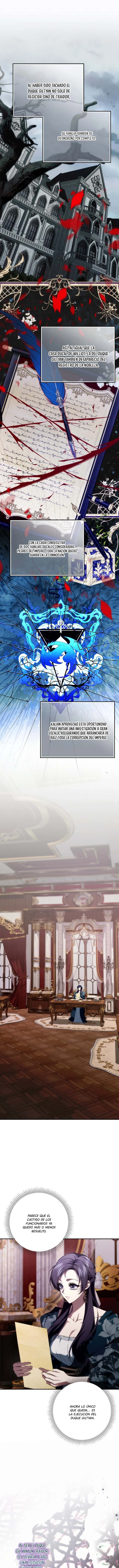 La Basura Que Se Tira No Se Recoge De Nuevo Capítulo 147 - Page 2