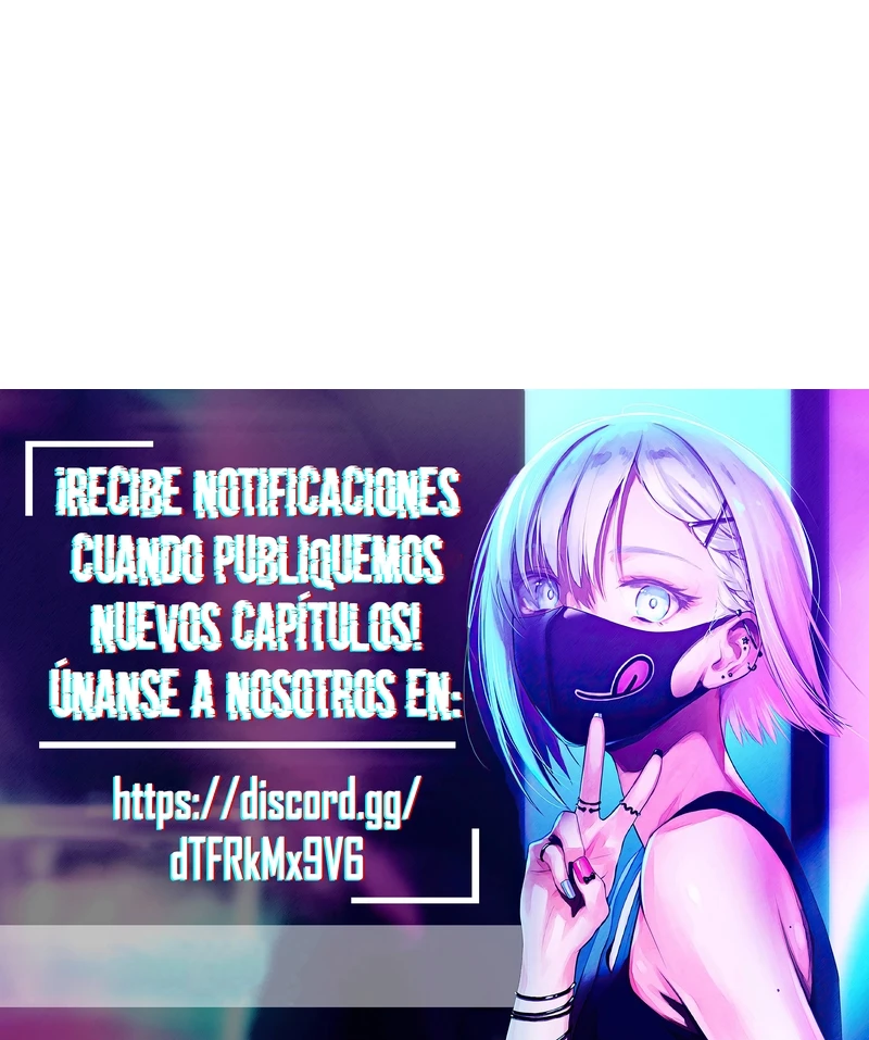 De Regreso a la Luna Capítulo 39 - Page 17