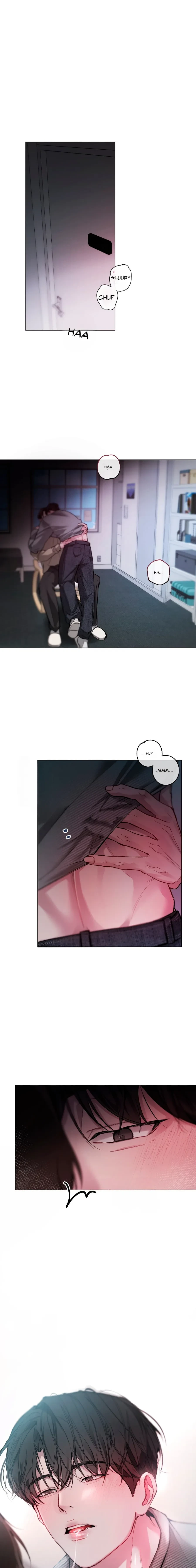 Un Guiado de Locura Capítulo 1 - Page 1