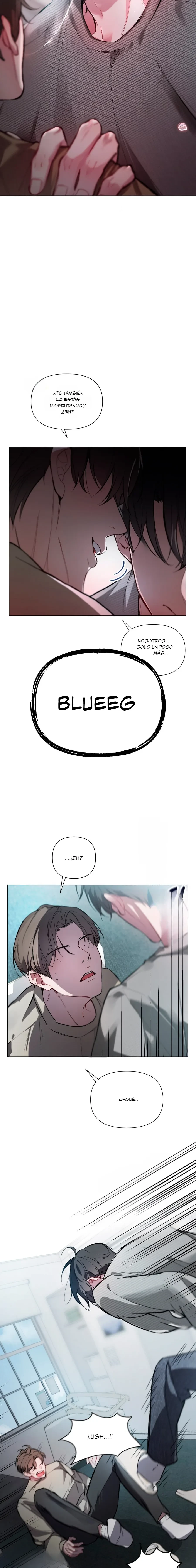 Un Guiado de Locura Capítulo 1 - Page 2