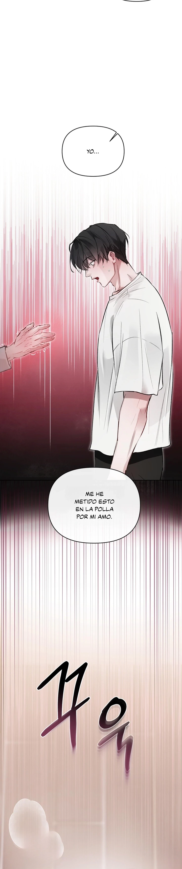 Un Guiado de Locura Capítulo 10 - Page 6