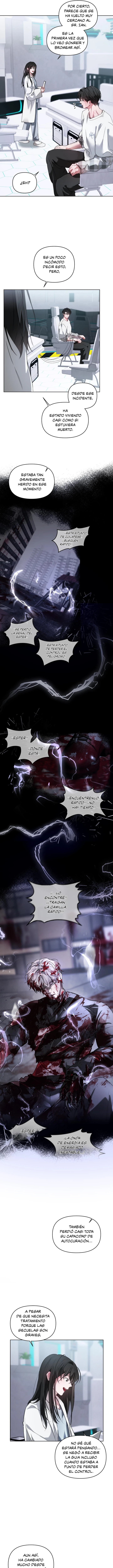 Un Guiado de Locura Capítulo 11 - Page 11