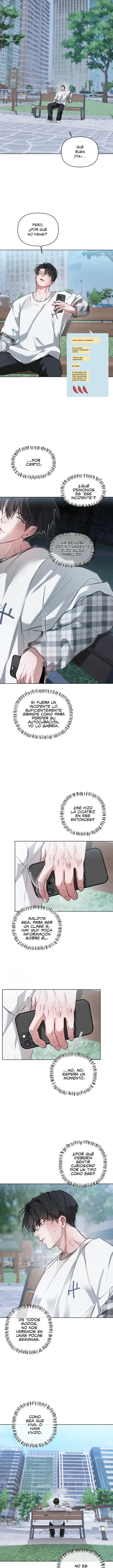 Un Guiado de Locura Capítulo 11 - Page 13
