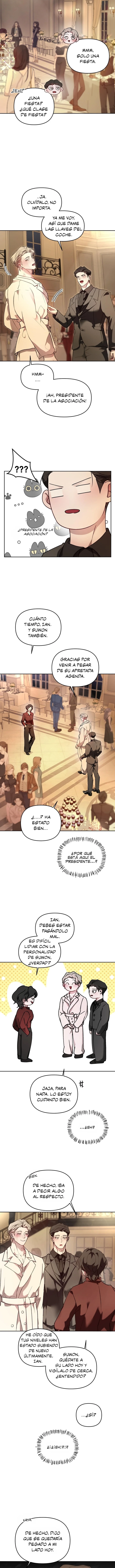 Un Guiado de Locura Capítulo 16 - Page 7