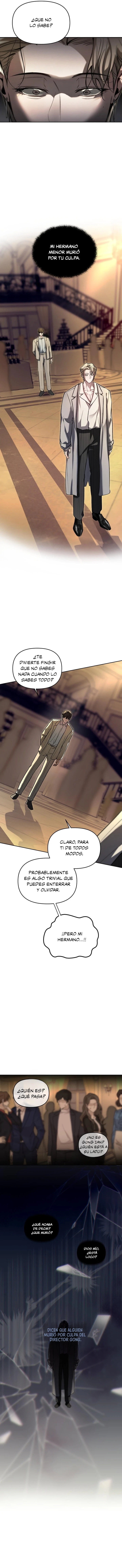 Un Guiado de Locura Capítulo 18 - Page 11